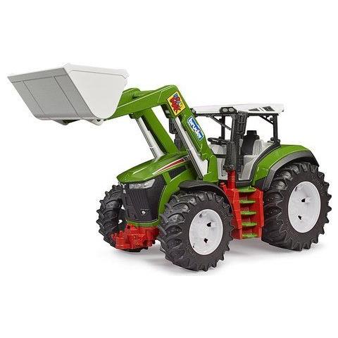 Trattore Con Pala Frontale 03451 Roadmax - Foto 1