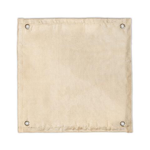 Cuscinetto Isolante Termico Ignifugo Da Campeggio Esterno L - Foto 1