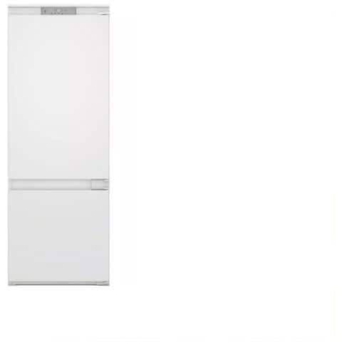 Frigorifero Combinato da Incasso SP408102FR Classe E Capacita' 400 L Colore Bianco - Foto 1