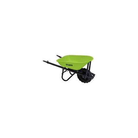 Carriola Elettrica A Batteria 24v 280w 260kg Zi-ewb200s - Foto 1