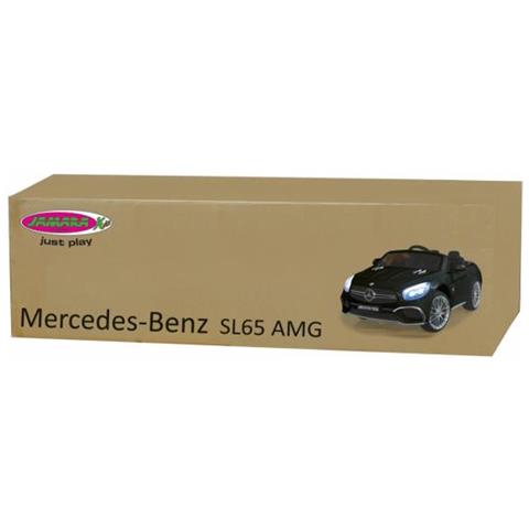 Mercedes Sl65 - Foto 2