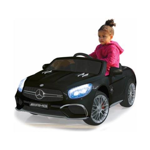 Mercedes Sl65 - Foto 3