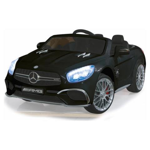 Mercedes Sl65 - Foto 1