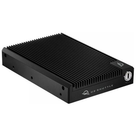 SSD 1 TB Serie 3.5" Interfaccia PCI Express 3.0 64 Gbit /s - Foto 2