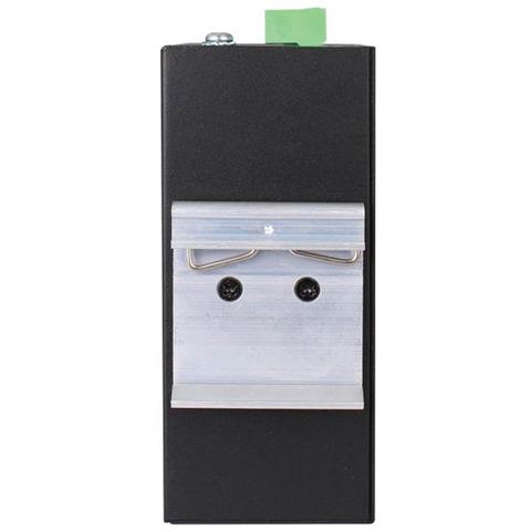 Tripp Lite Ngi-u08 Switch Di Rete Non Gestito Gigabit Ethernet (10/100/1000) Nero - Foto 2