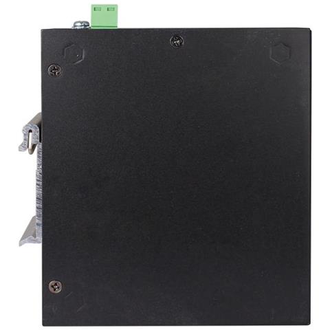 Tripp Lite Ngi-u08 Switch Di Rete Non Gestito Gigabit Ethernet (10/100/1000) Nero - Foto 3