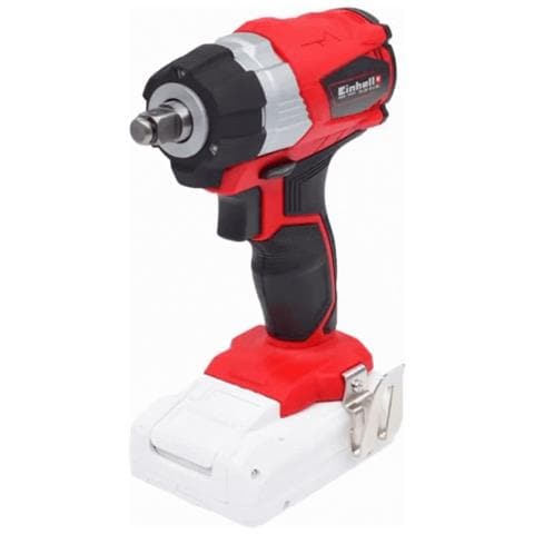 Avvitatore A Batteria 18v Motore Brushless Con Luce Led Integrata Tp-cw 18 Li - Foto 3