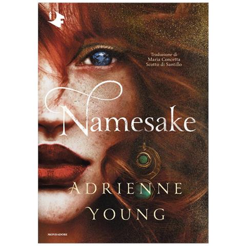 Adrienne Young - Namesake - Foto 1