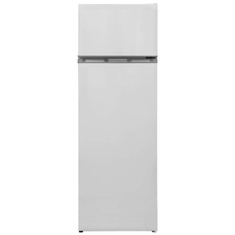 Frigorifero Combinato SJFTB03ITXWE Nano Gelo Classe E Capacità Netta 243 Litri Colore Bianco - Foto 1