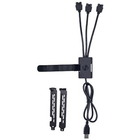 PW-U2TPAB cavo USB interno - Foto 1