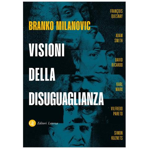 Visioni Della Disuguaglianza - Foto 1