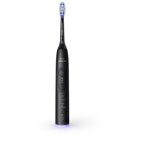 SPAZZOLINO DENTI ELETTRICO PHILIPS HX7421/01 SONICARE 7100 - Foto 2