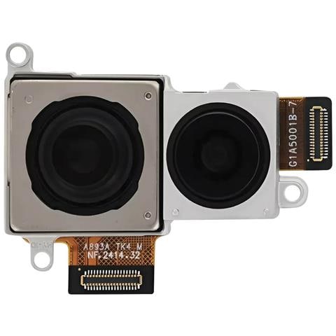 Fotocamera Posteriore Per Google Pixel 9 50mp + 48mp - Foto 1