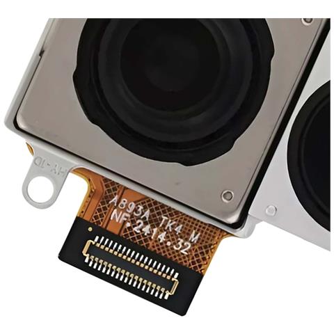 Fotocamera Posteriore Per Google Pixel 9 50mp + 48mp - Foto 4