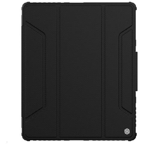 Supporto Per Ipad Pro 12,9“ / Air 13” Bumper Pro Con Copertura Della Fotocamera, Nero - Foto 1