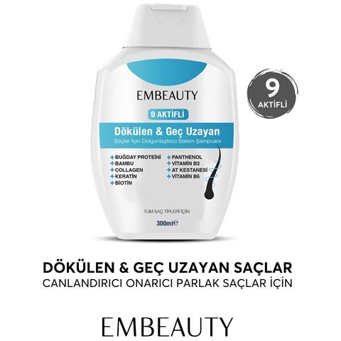 Collagène Et Kératine Contre La Chute Des Cheveux - Foto 1