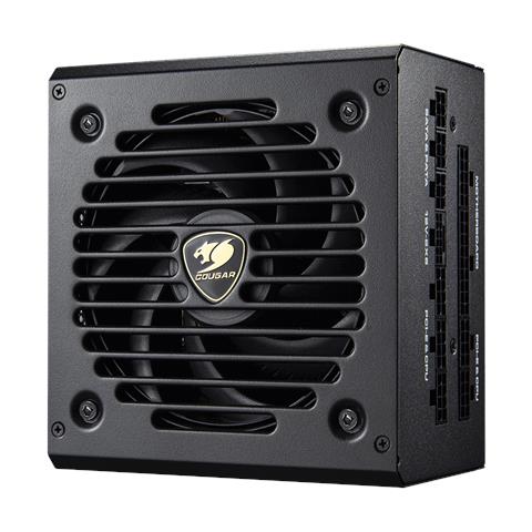 COUGAR Gaming CGR GEXP-650, 650 W, 100 - 240 V, 50/60 Hz, 10-5 A, 100 W, 649,2 W - Foto 2