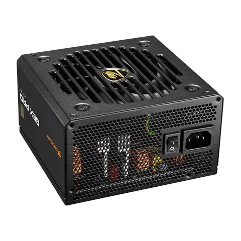 COUGAR Gaming CGR GEXP-650, 650 W, 100 - 240 V, 50/60 Hz, 10-5 A, 100 W, 649,2 W - Foto 1