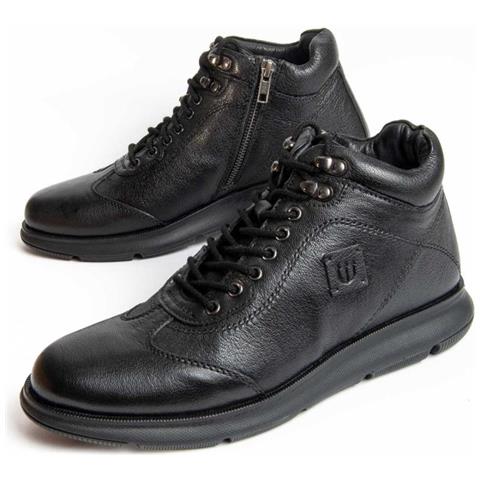 Stivale Botiel5 Nero. - Foto 1