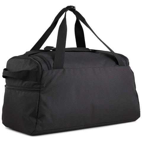 Buzz Small Sports Bag 35l 09115801, Unisex, Nero, Marime Universala - Foto 4