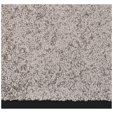 Lusso Casadino -  Zerbino Grigio 40x60 Cm - Foto 1