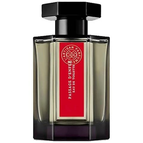 L'artisan Parfumeur, Passage D'enfer, Eau De Toilette, Unisex, 50 Ml - Foto 1