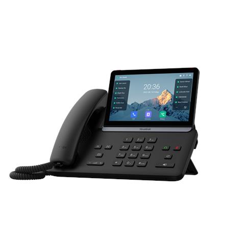 T88W telefono IP Nero LCD - Foto 3