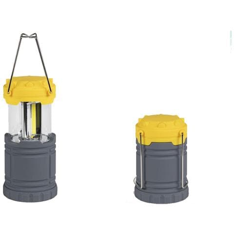 Lanterna A Led Flare 9120001441/2/3 - Azzurro - Foto 1