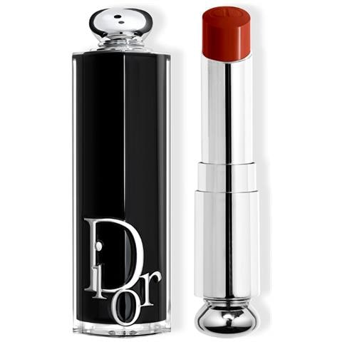 , Addict, Splendere, Rossetto Cremoso, 822, Seta Scarlatta, Ricaricabile, 3.2 G - Foto 1