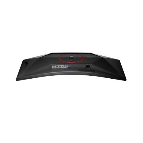 G4 CU34G4ZCA Monitor PC 86,4 cm (34") 3440 x 1440 Pixel Wide Quad HD Nero, Rosso - Foto 2