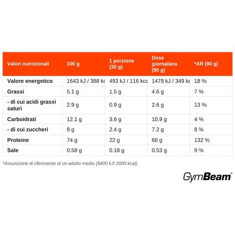 Proteine Del Siero True Whey Concentrate - Foto 2