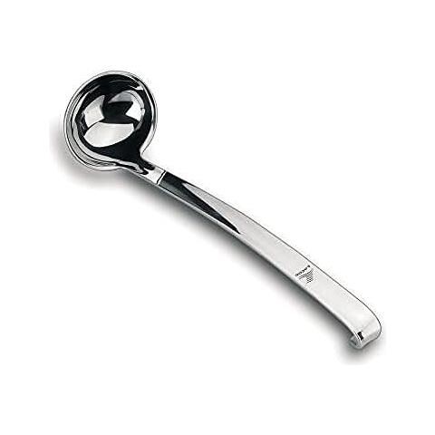 72810 - Mestolo professionale per salse, 50 ml, in acciaio inox. - Foto 1
