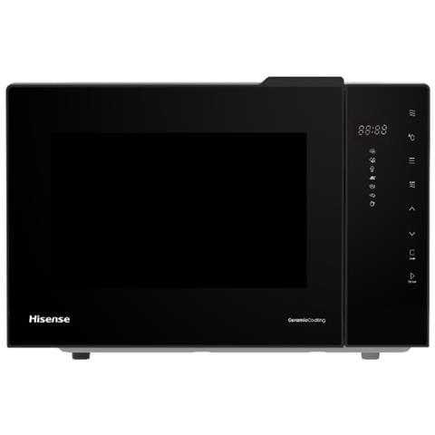 H23MOBS5HG4 Nero Microonde con grill Superficie piana 23 L 800 W - Foto 2
