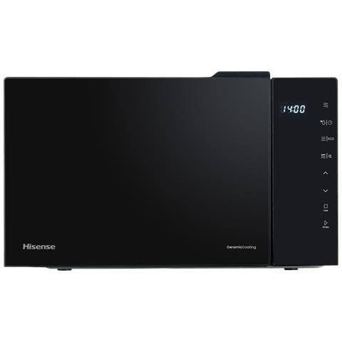H23MOBS5HG4 Nero Microonde con grill Superficie piana 23 L 800 W - Foto 1