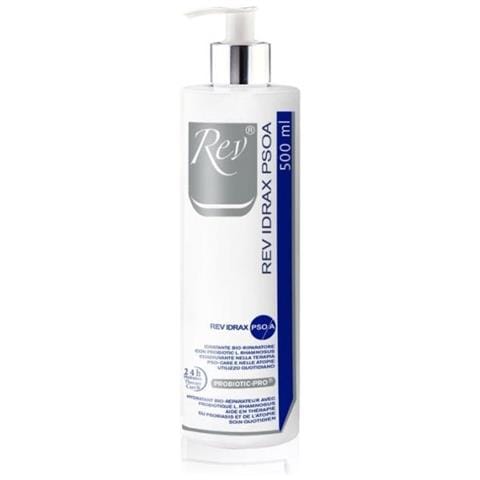 Rev Idrax Psoa 500 ml Idratanti Nutrienti Viso - Foto 1