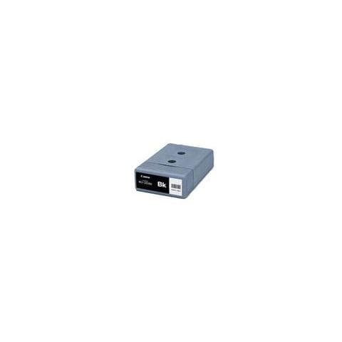 BCI-1201BK Cartuccia Ink Originale Nera per Business Inkjet BIJ 1350 / BIJ 2350 Capacità 2820 Pagine - Foto 1