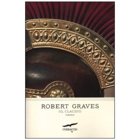 Robert Graves - Io, Claudio - Foto 2