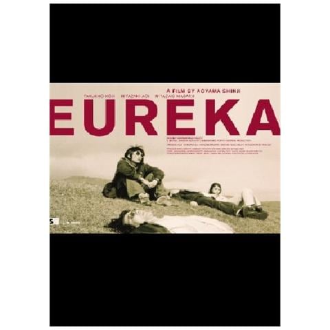 Dvd Eureka - Foto 1