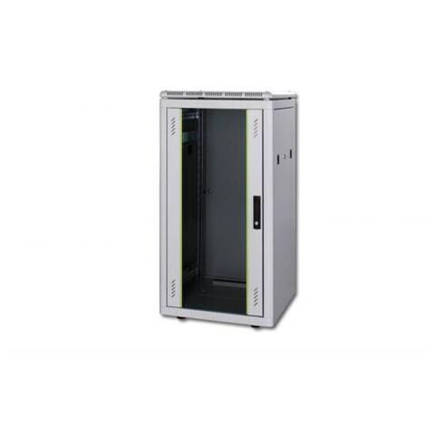 ARMADIO 36 UNITA' LINEA PROFESSIONALE (A) 1755x (L) 600 PROFONDITA' 600MM. COLORE GRIGIO - Foto 1