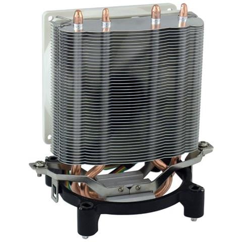 Dissipatore CPU Cosmo Cool LC-CC-95 ad Aria per Socket Intel LGA 775/1150/1151/1155/1156 e AMD AM2 / AM3 / AM4 / FM1 / FM2  - Foto 2