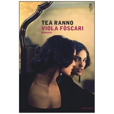 Tea Ranno - Viola Fòscari - Foto 3