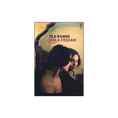 Tea Ranno - Viola Fòscari - Foto 1