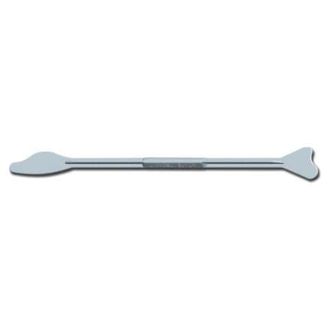 Spatula Di Ayre In Plastica - Tipo B - Sterile - Foto 1