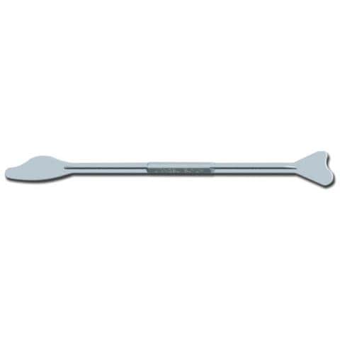 Spatula Di Ayre In Plastica - Tipo B - Sterile - Foto 2