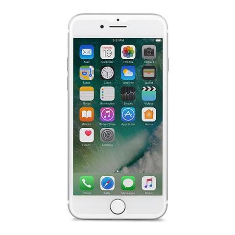 99MO076011 Airfoil Glass - Pellicola Protettiva In Vetro Ultrasottile Per Iphone 7/7s - Trasparente - Foto 9