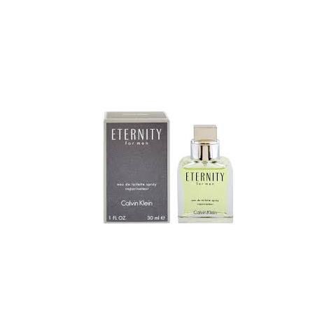 Eternity Uomo Eau De Toilette 30 - Foto 1