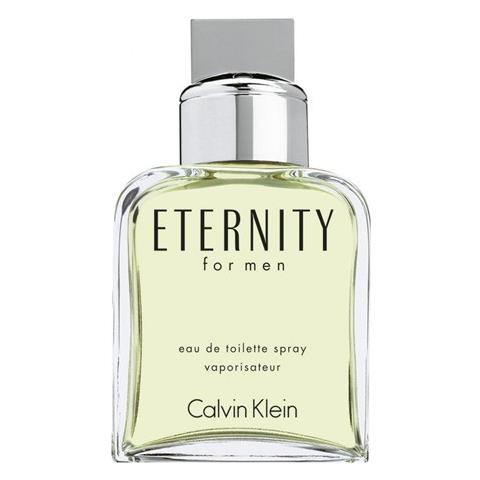 Eternity Uomo Eau De Toilette 30 - Foto 2