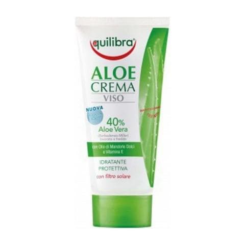 Crema Viso Aloe - Foto 1