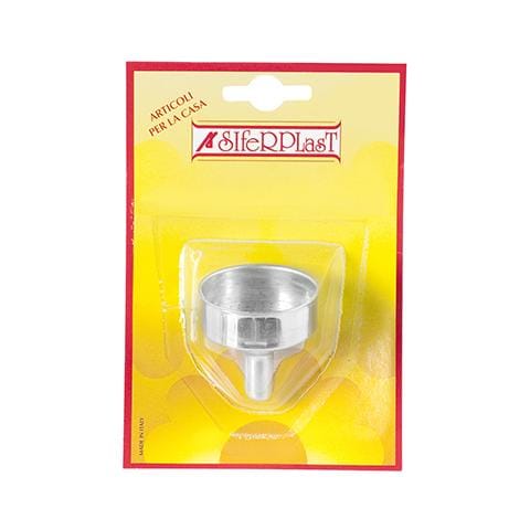 Blister Imbuto Per Moka 1 Tazze Caffettiere E Ricambi - Foto 1