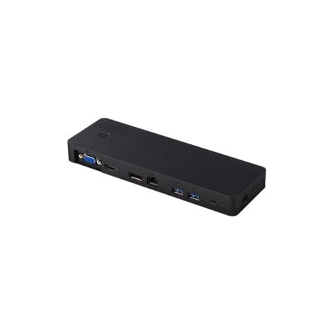 Docking Station S26391-F1667-L100 per Notebook 2 x USB 3.0-C  - Foto 1
